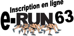logo e-run inscription en ligne